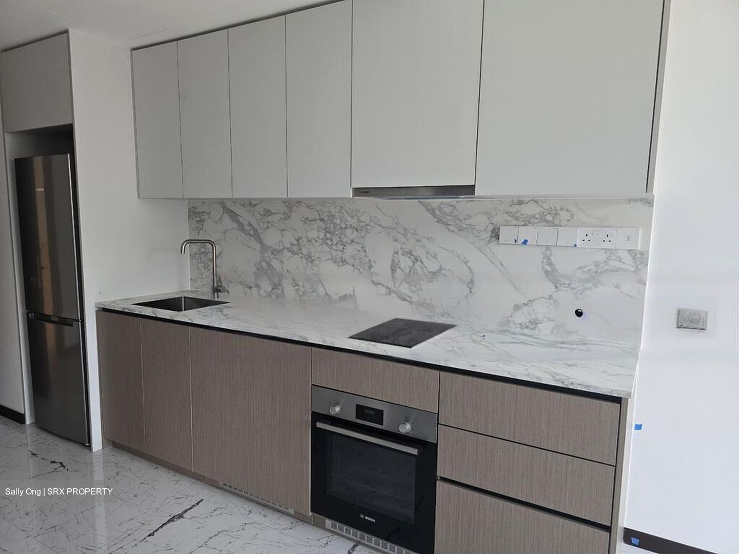 Pasir Ris Central (D18), Condominium #466121081